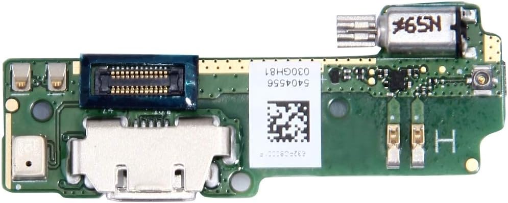 Nice Signal Keypad Board for Sony Xperia XA Sleeveli