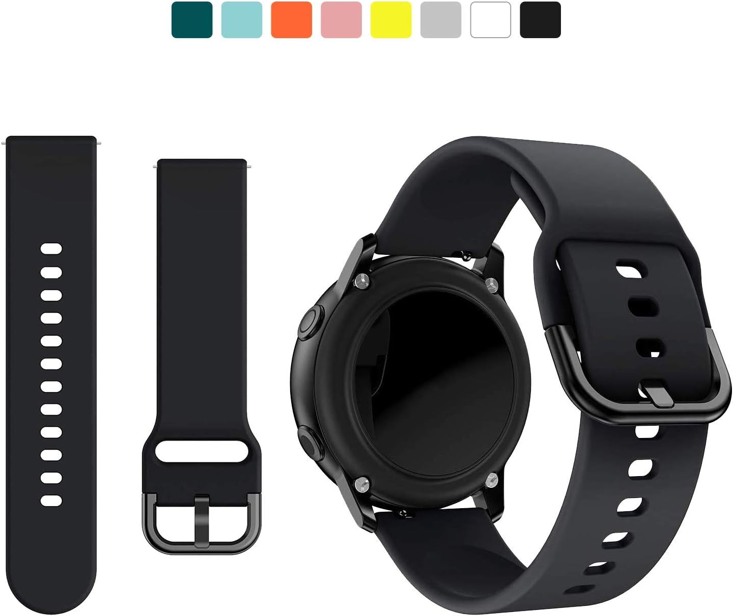 11 Mejores Correas Para Relojes 2020