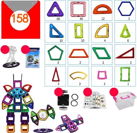 piezas magneticas amazon