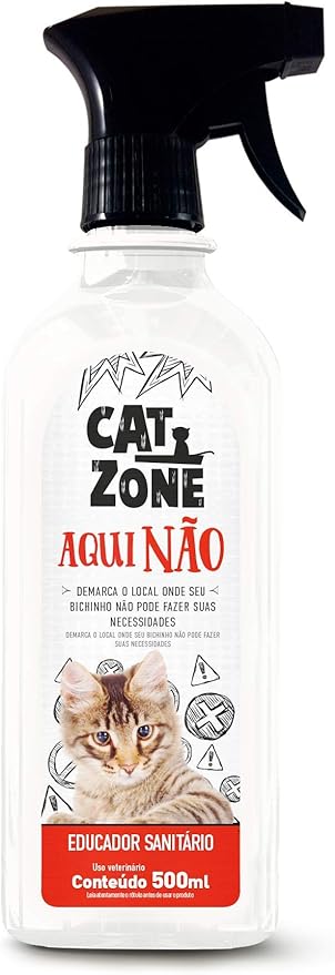 Educador sanitario gato Clearance