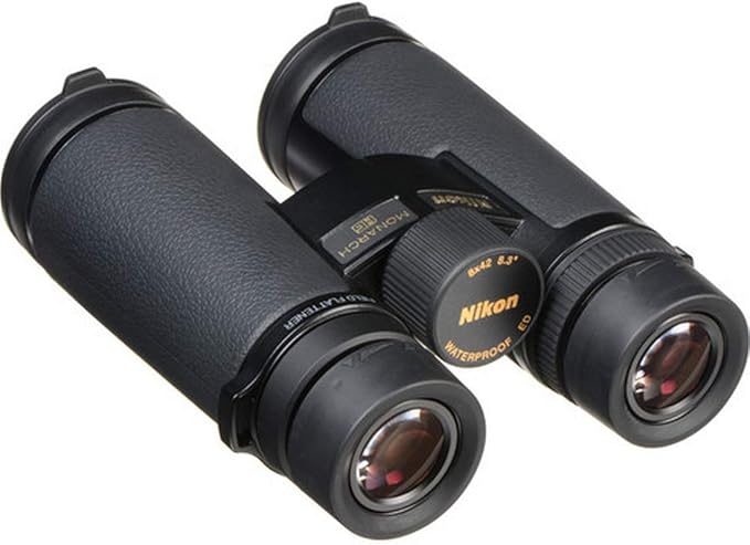 nikon monarch hg 8x42