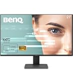 Amazon.com: BenQ GW2790C 27