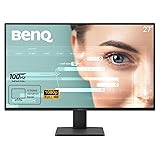 BenQ GW2791 27” 1080p FHD 100Hz IPS Eye-Care