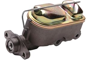 ACDelco 18M67 Professional Durastop Brake Master Cylinder Assembly