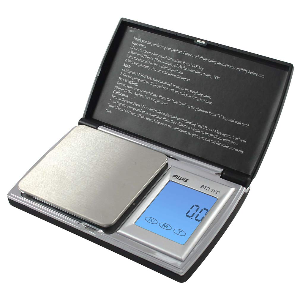 Amazon.in Buy American Weigh Scale Bt21kg Digital Gram Pocket Jewelry