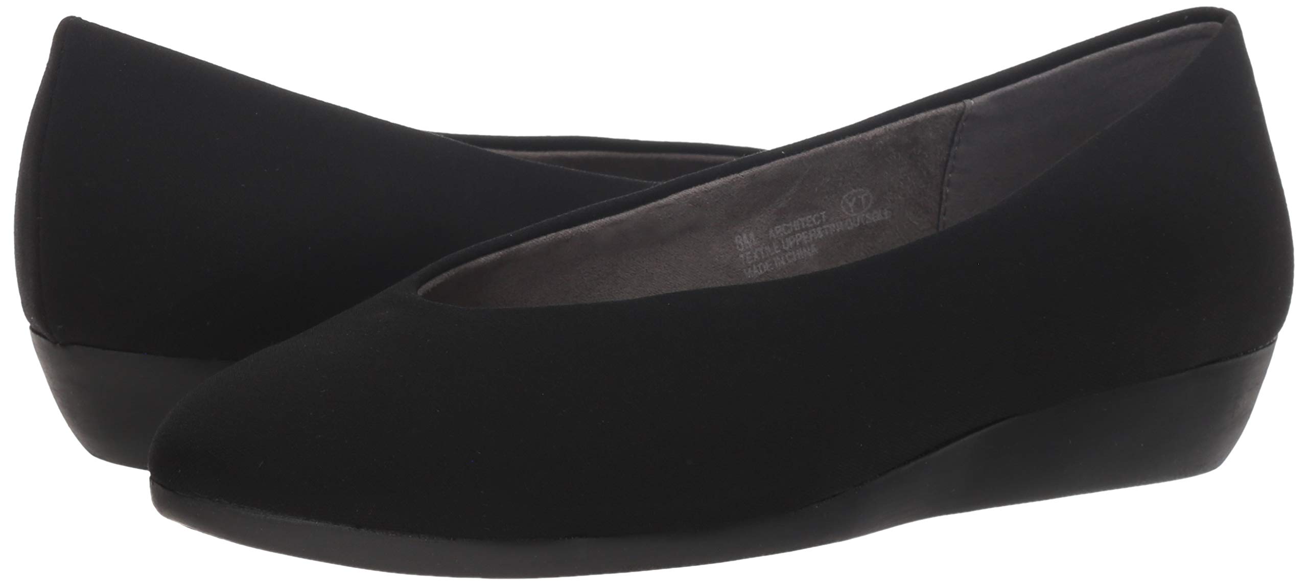 Aerosoles Women's Architect Ballet Flat - Image 6