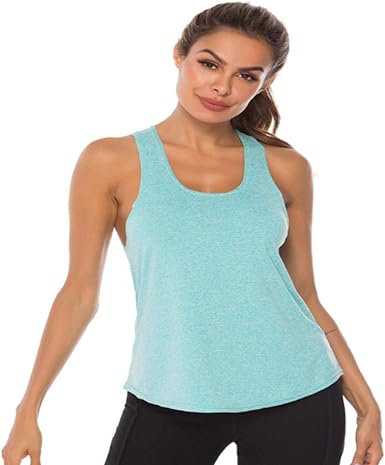 amazon gym tops