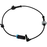 Dorman 970-011 ABS Wheel Speed Sensor | Fits Select Models
