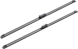 Bosch Aerotwin A 640 S Front Windscreen Wiper Blades 725mm Set of 2 view 4