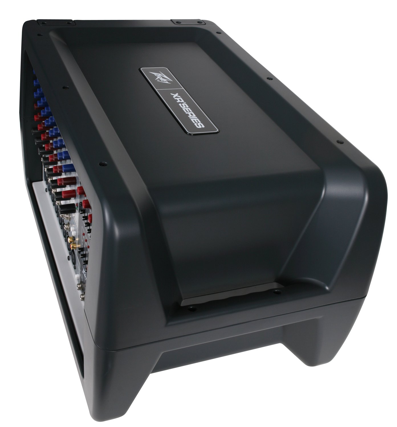 Peavey XR8600D 8 Channel 1200 watt Powered Mixer Buy Online in UAE