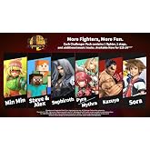 Super Smash Bros. Ultimate - Fighters Pass Vol. 2 - Nintendo Switch [Digital Code]