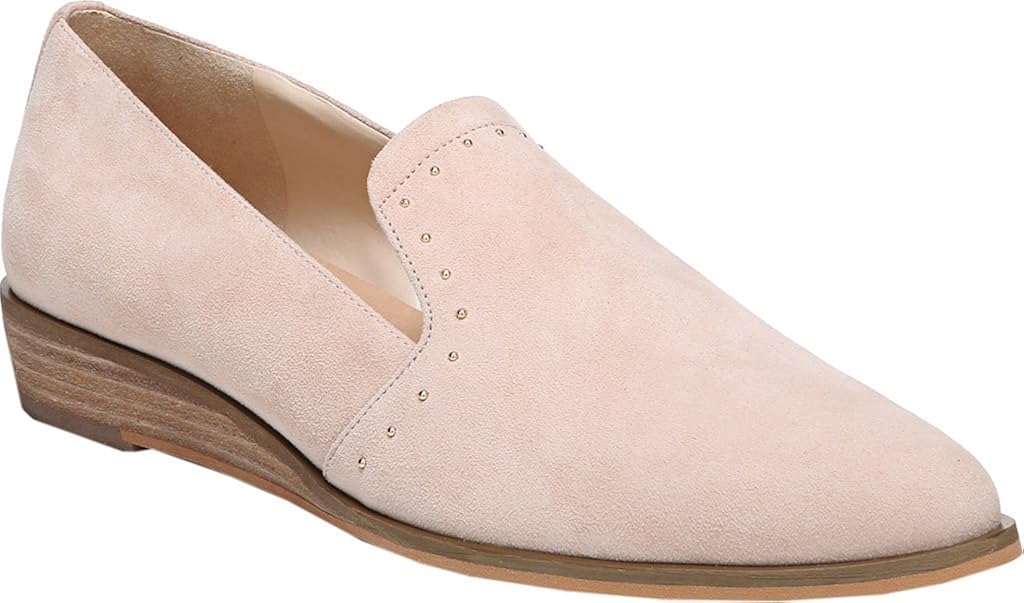 dr scholl's webster wedge loafer