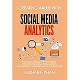 Creating Value With Social Media Analytics: Managing, Aligning, and Mining Social Media Text, Networks, Actions, Location, Ap