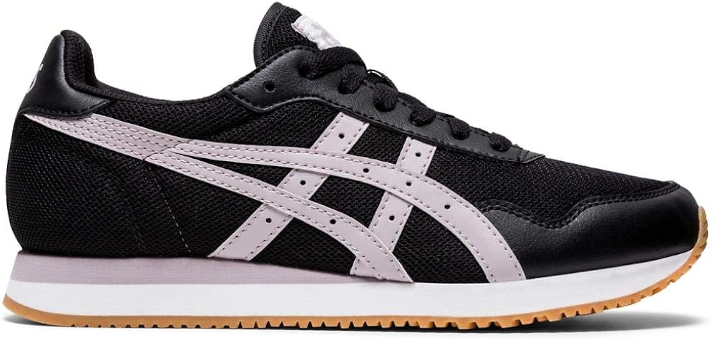 asics tiger runner amazon