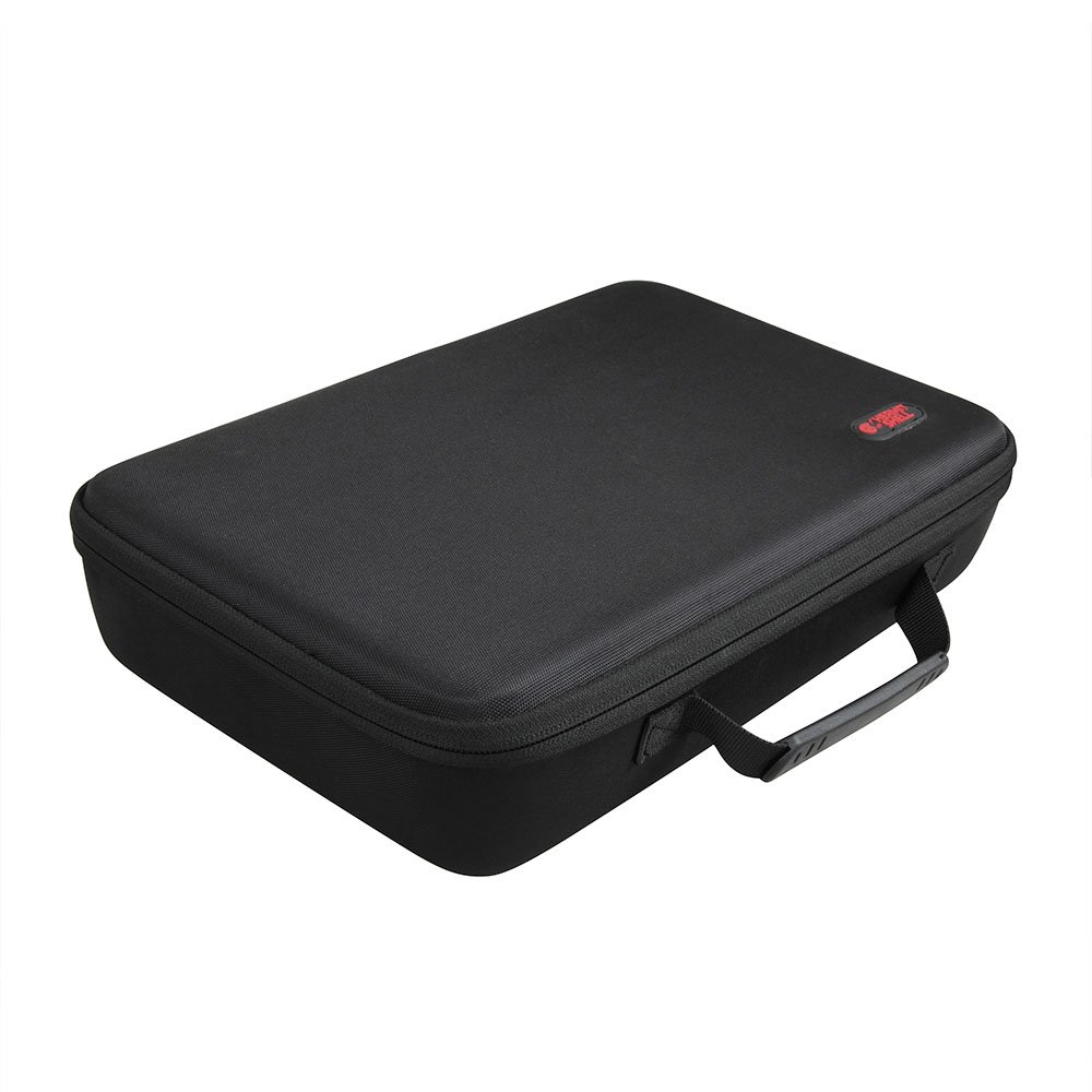 Hermitshell Extra Large Hard Case for C. A. H. Card Game - Fits Main Game and up to 1950 Cards - Sold Separately