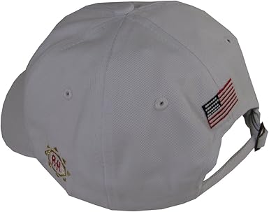hogan style golf hats