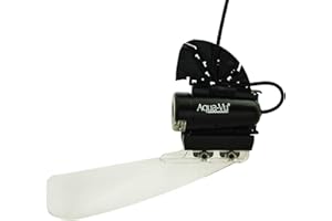 Aqua-Vu XD Trolling Fin Live Strike Kit