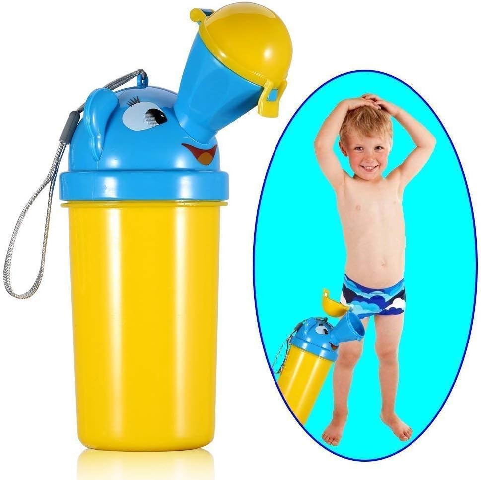 orinatoio femminile per la deposizione a letto