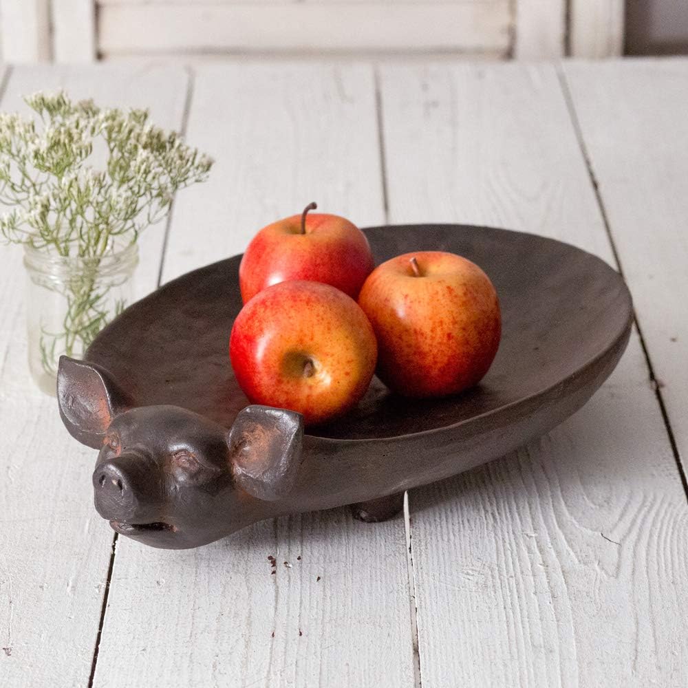 CTW Home Collection Medium Pig Tray