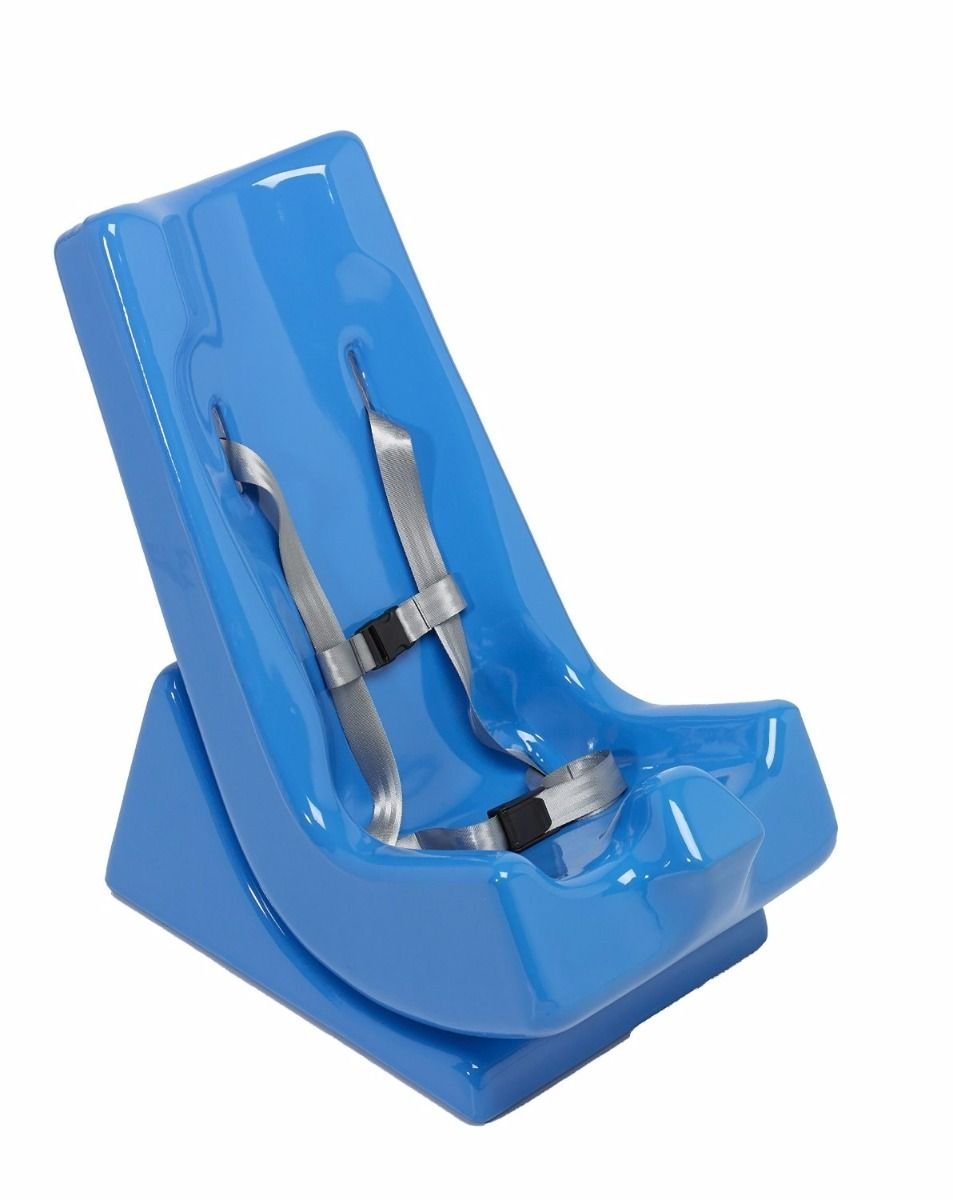 Tumble Forms 2 H Strap For Small Feeder Seat Secure Safe Feeding