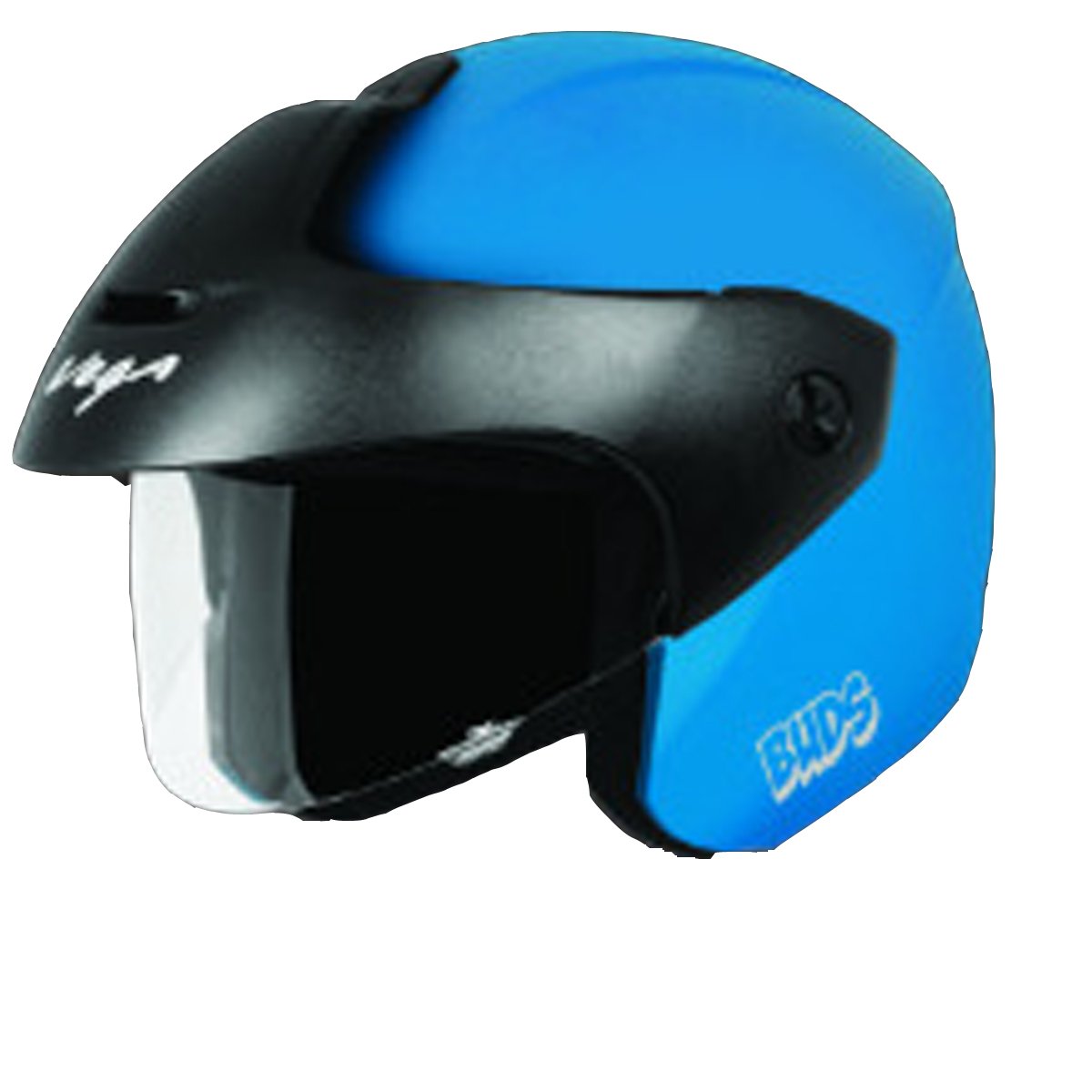 vega buds junior full face helmet