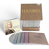 Handel Edition