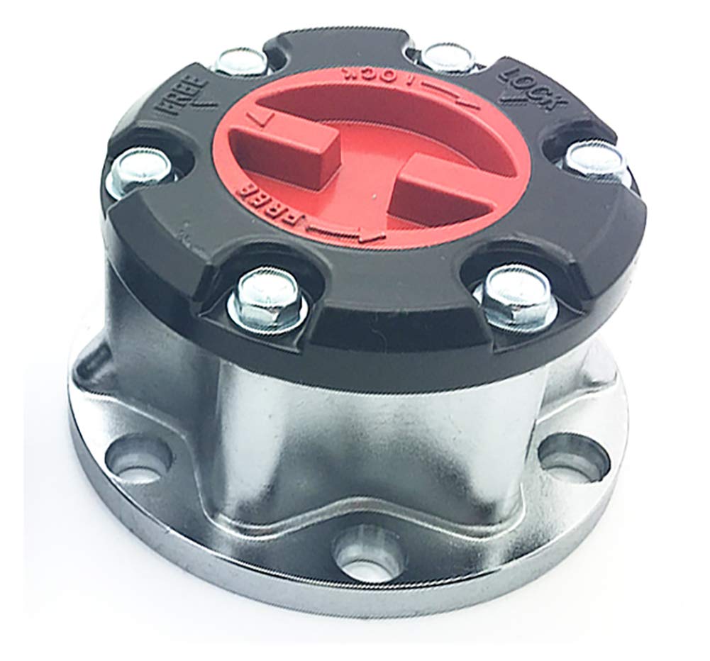 Amazon.com: JSD Manual Wheel Locking Hub for 86-95 Toyota T100 Pick Up  Truck 4 Runner Hilux: Automotive