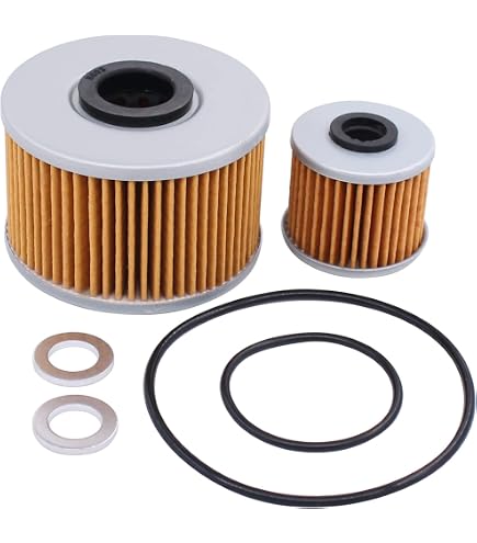 Honda OEM NOS Oil Filter Spring 15414-kf0-000 – Genuine Japan Source