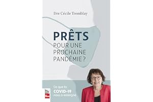 Prêts pour une prochaine pandémie? (French Edition)