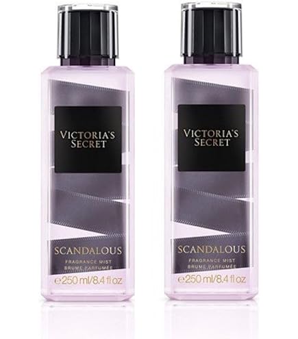 Amazon.com: Victoria's Secret Scandalous - Fragancia en espray