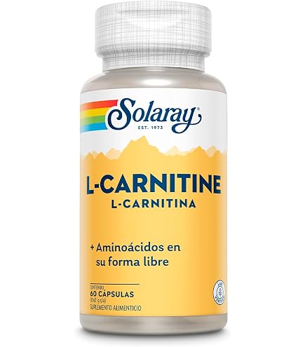 l-carnitina decathlon Naturlab® 60 Cápsulas 500 mg Salud y Cuidado Personal Supply:90-Day Supply Histone deacetylation regulates nucleotide L-CARNITINE 1500 HEAT POWDER