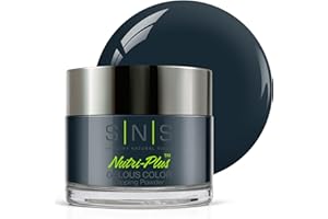 SNS HEALTHY NATURAL NAILS SNS Nails Dipping Powder Gelous Color - Winter Wonderland Collection - WW07-1oz