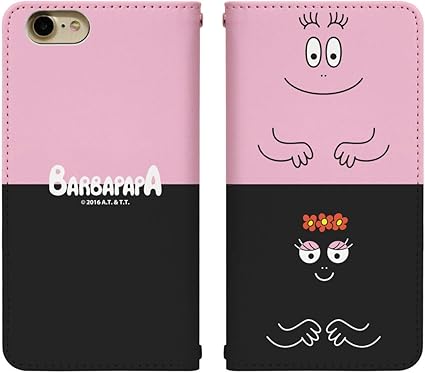 Amazon Co Jp Iphone 12 Pro ベルト無し 手帳型 スマホケース スマホカバー Bn358 H バーバパパ グッズ キャラ キャラクター アイフォントゥエルブプロ アイフォン12プロ Iphone12pro スマートフォン スマートホン 携帯 ケース アイフォントゥエルブプロ アイフォン12