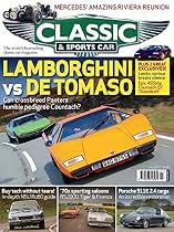 Classic & Sports Car