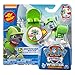 Paw Patrol Winter Rescues Action Pack Pup, Snowboard Rocky