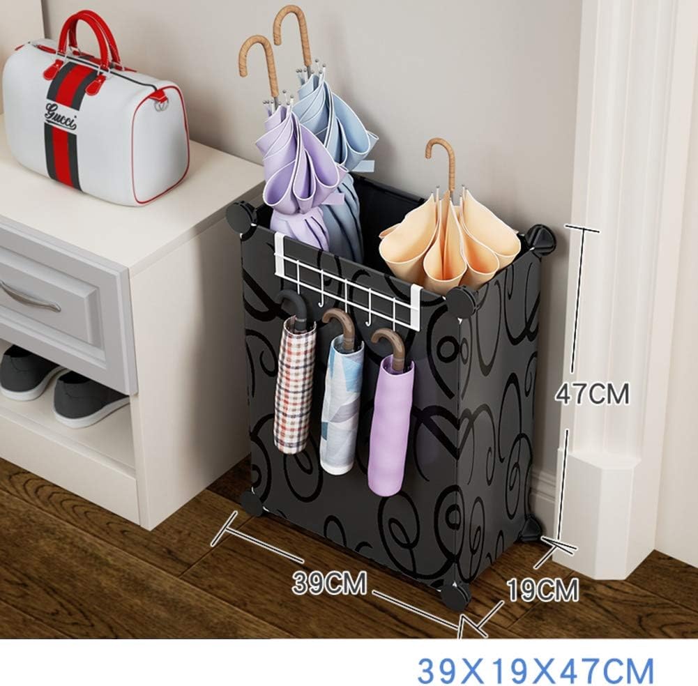 LYCIL Umbrella Storage Holder Indoor Entryway Modern