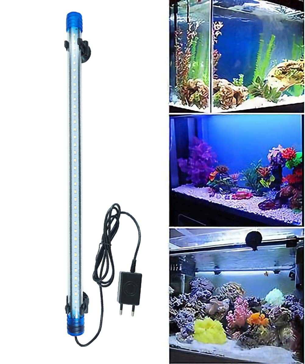 lampara led para acuario luces led