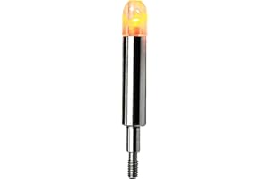 Eagle Tool US ETFLKIT1 Lighted Bull Nose Tip For Fiberglass Fish Rods