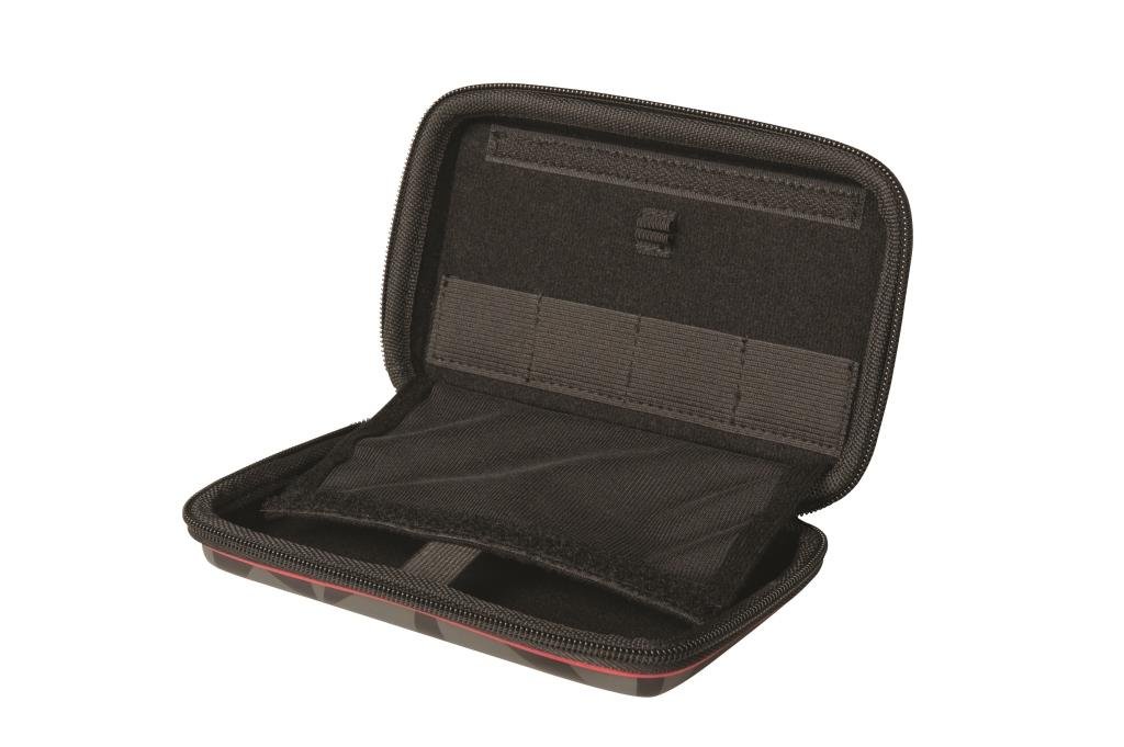 Pokemon X & Y Travel Zip Case (3DS XL / 3DS / DSi XL / DSi)