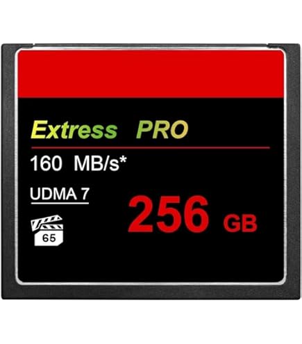 Amazon.com: Lexar Professional 128GB 1066x Speed 160MB/s