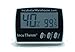 IncuTherm&trade; Digital Thermometer Hygrometer with Min/Max Memory