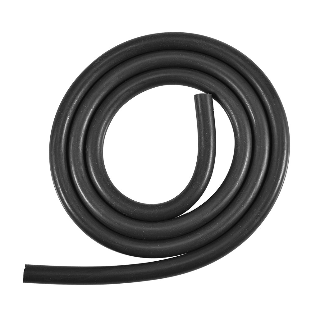 1M Flexible Silicone Bending Insert 8/10/12 mm for Shaping a Repair Accessory for Rigid Acrylic Pipes
