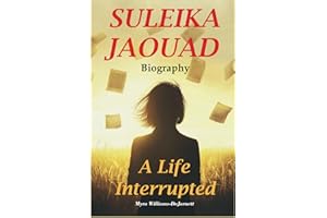 Suleika Jaouad Biography: A Life Interrupted