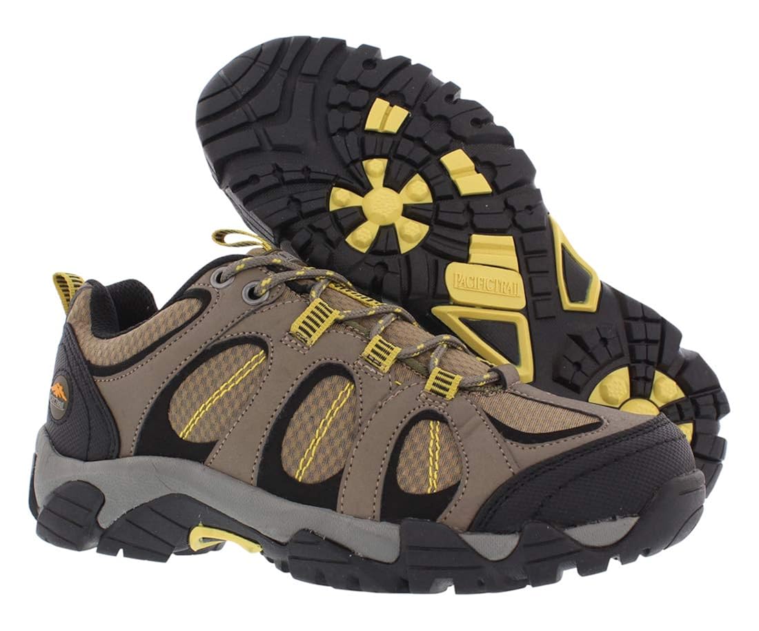 Pacific Trail Logan Hiking Shoe - Womens
