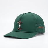 SHANKITGOLF Men's Funny Golf Hat - Adjustable Snapback Golf Cap, Gifts for Golfers
