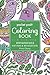 Pocket Posh Adult Coloring Book: Botanicals for Fun & Relaxation (Pocket Posh Coloring Books)