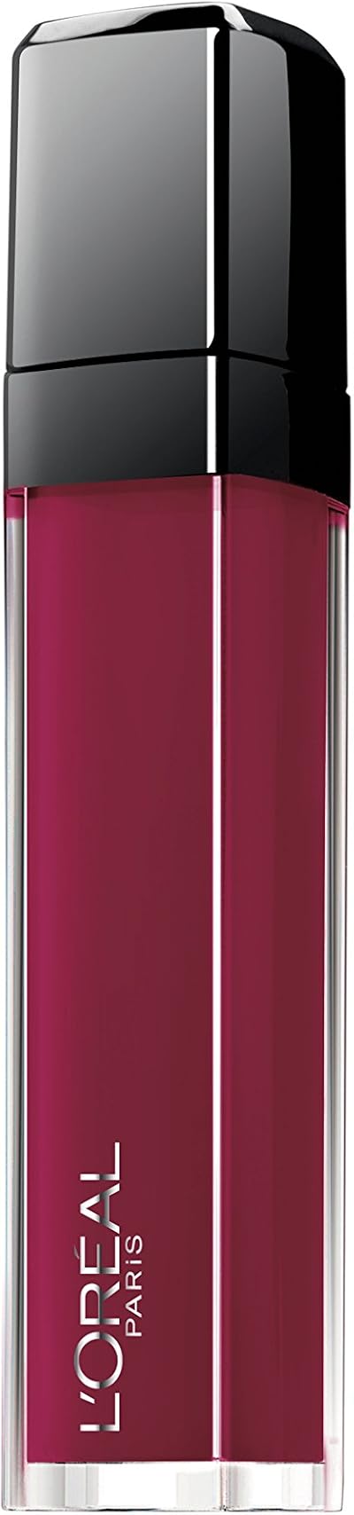 L'Oreal Paris Infallible Lip Gloss 405 The Bigger The Better Mega Gloss