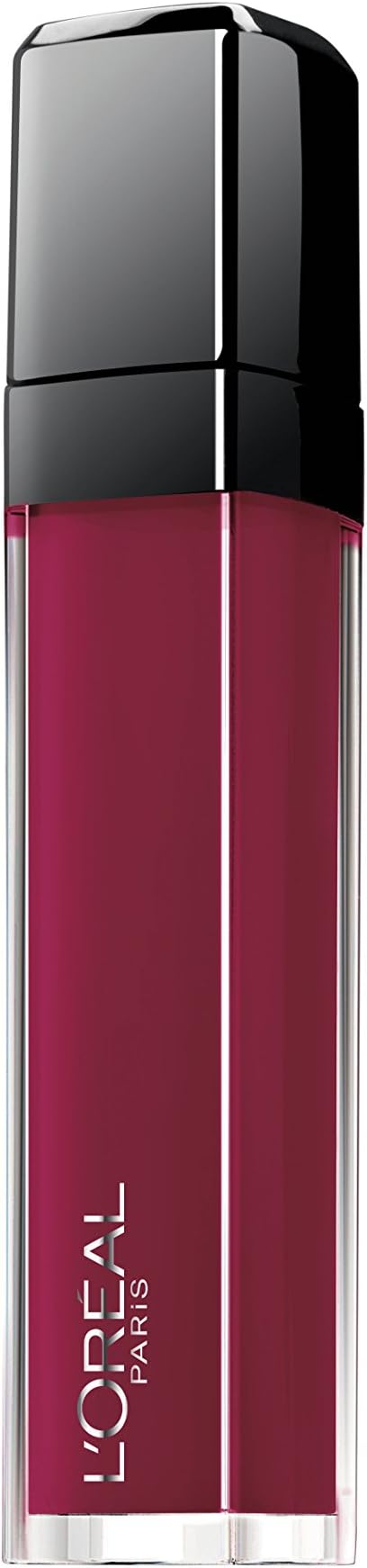 L'Oreal Paris Infallible Lip Gloss 405 The Bigger The Better Mega Gloss