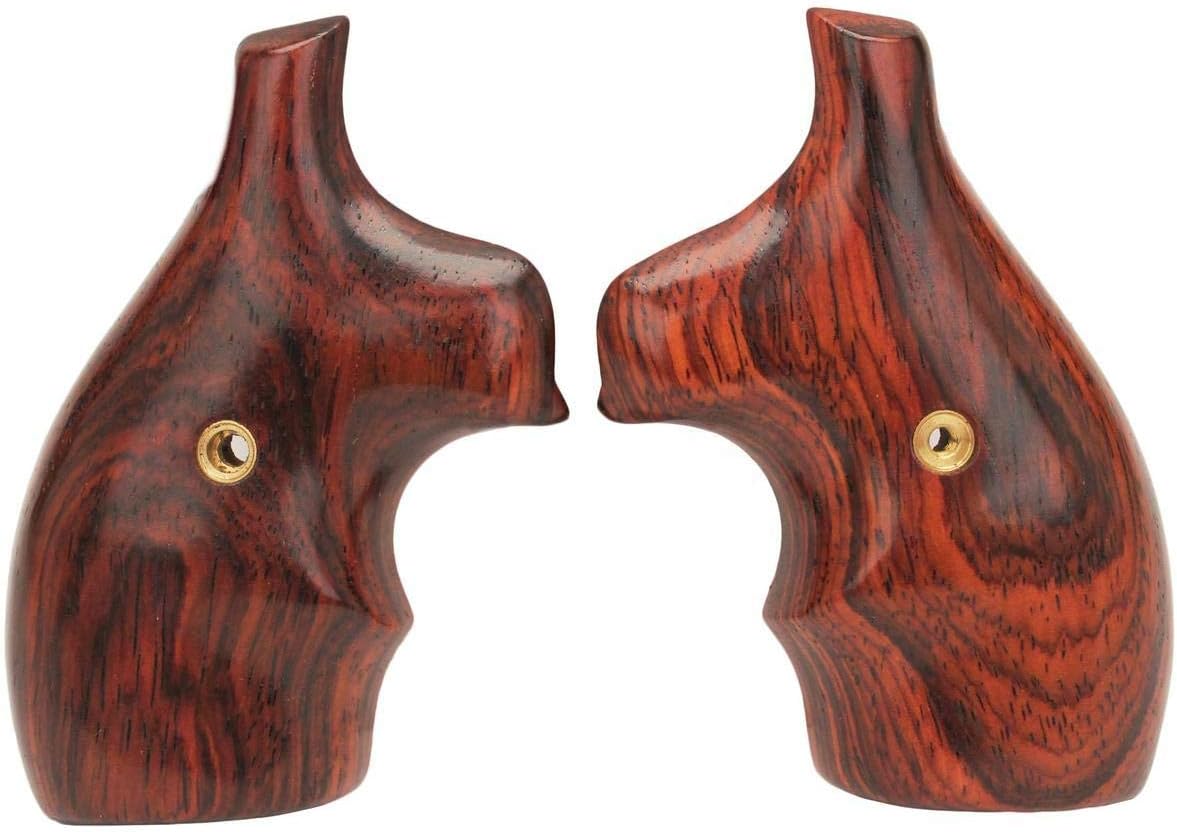 Hogue Hunting Grip J Frame Round Butt Bantam Coco Bolo