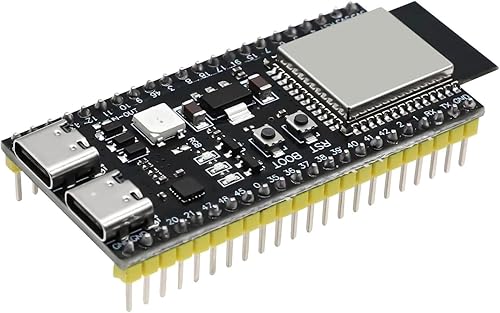 AYWHP ESP ESP-32-S3 Development Board ESP-32-S3 Module with ESP-1-N16R8 ...